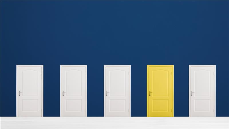 Choosing Between a Startup and an MNC as a Fresher: What Really Changes