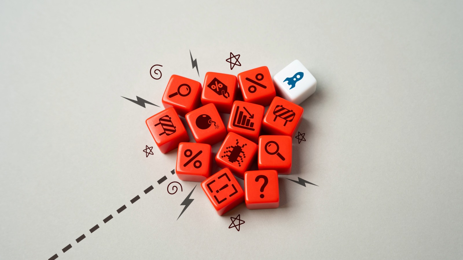 Stop Calling It "Digital Transformation." Call It What It Is: Workflow Debt