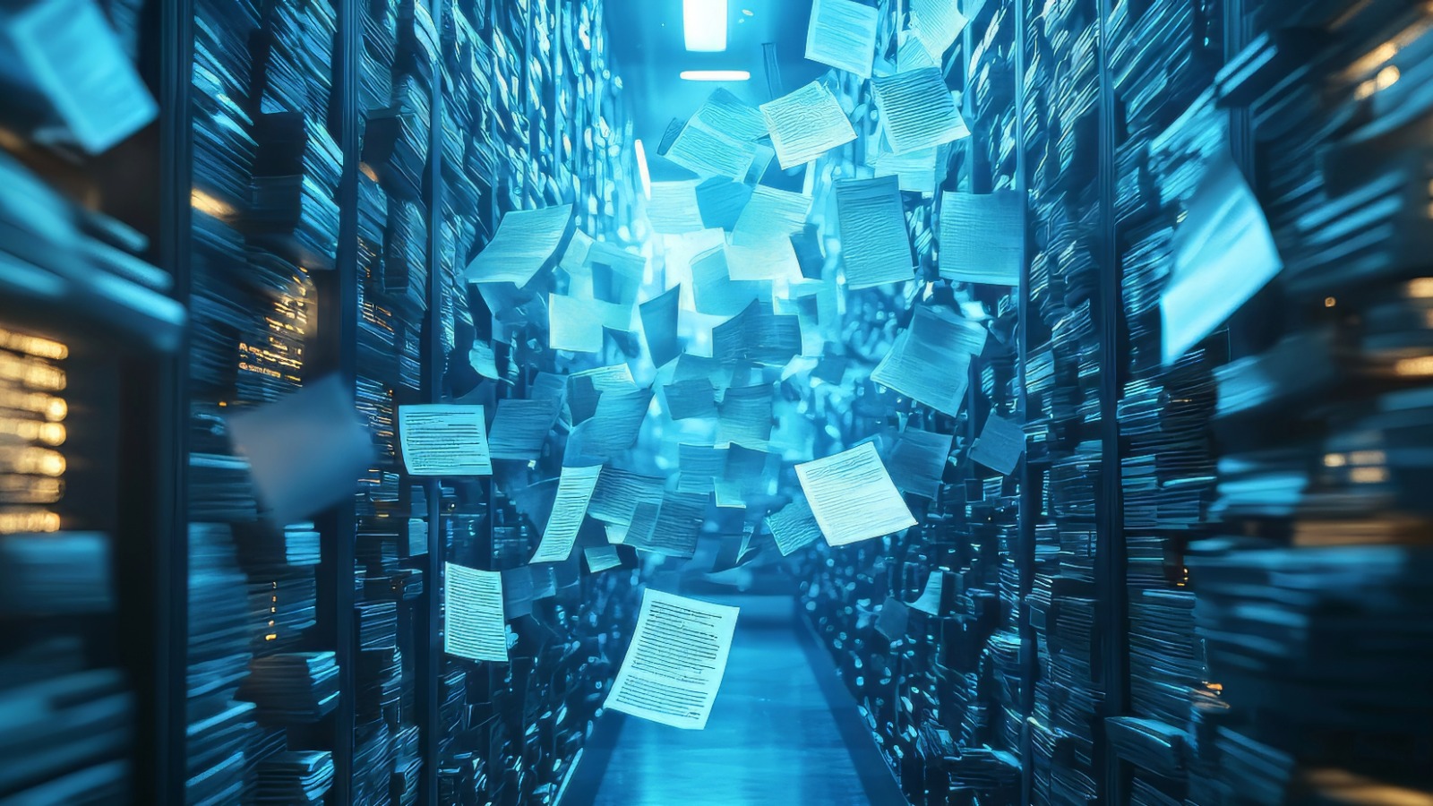 The Hidden Cost of Unstructured Data: Why Your AI Model Is Only as Smart as Your Spreadsheets
