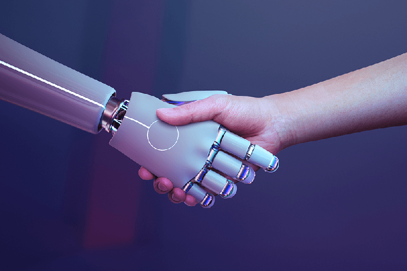 Intelligent Process Automation (RPA + AI)
