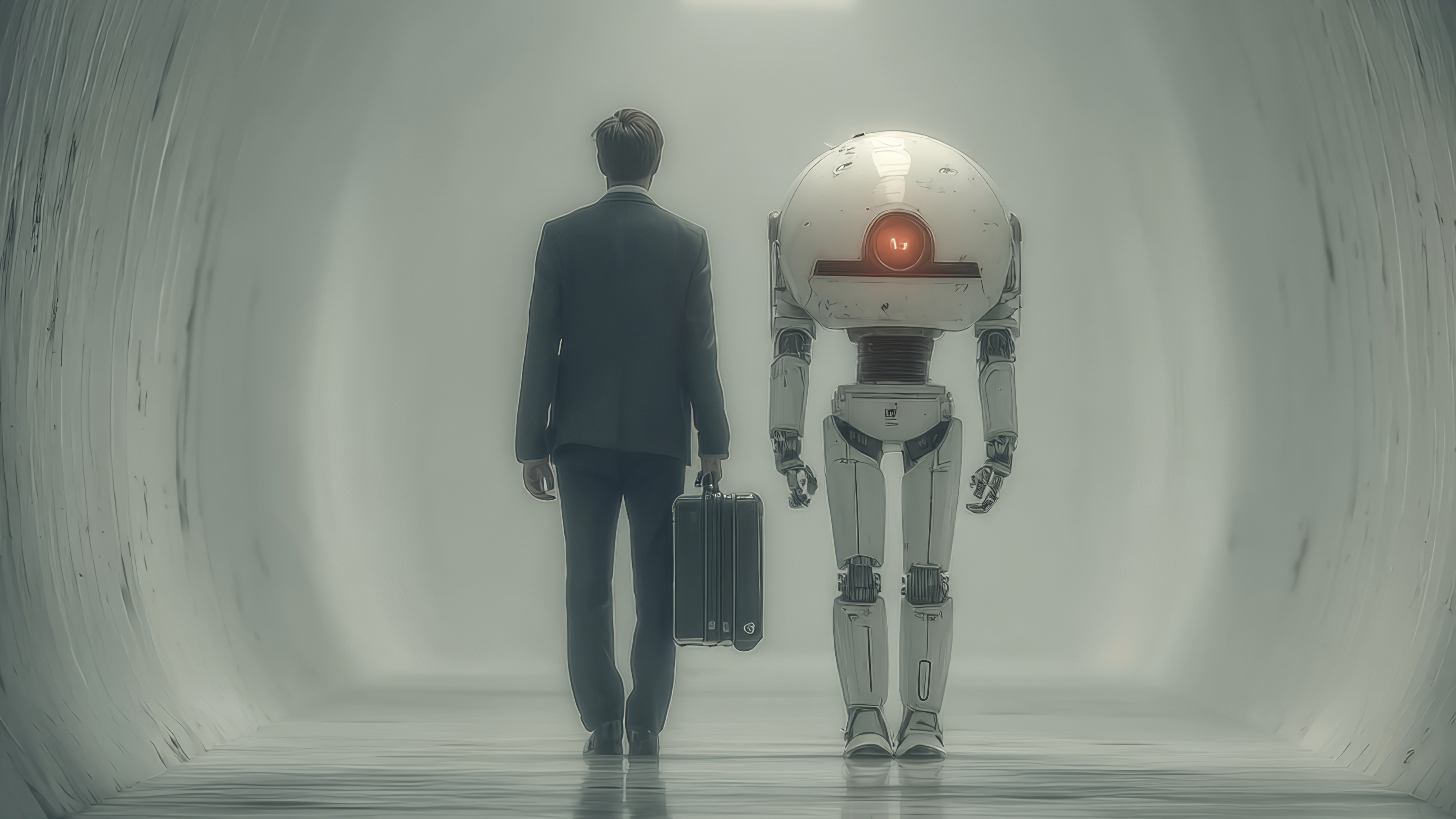 The Quiet Revolution: How Indian Enterprises Are Automating Compliance Without Hiring a Single New Auditor