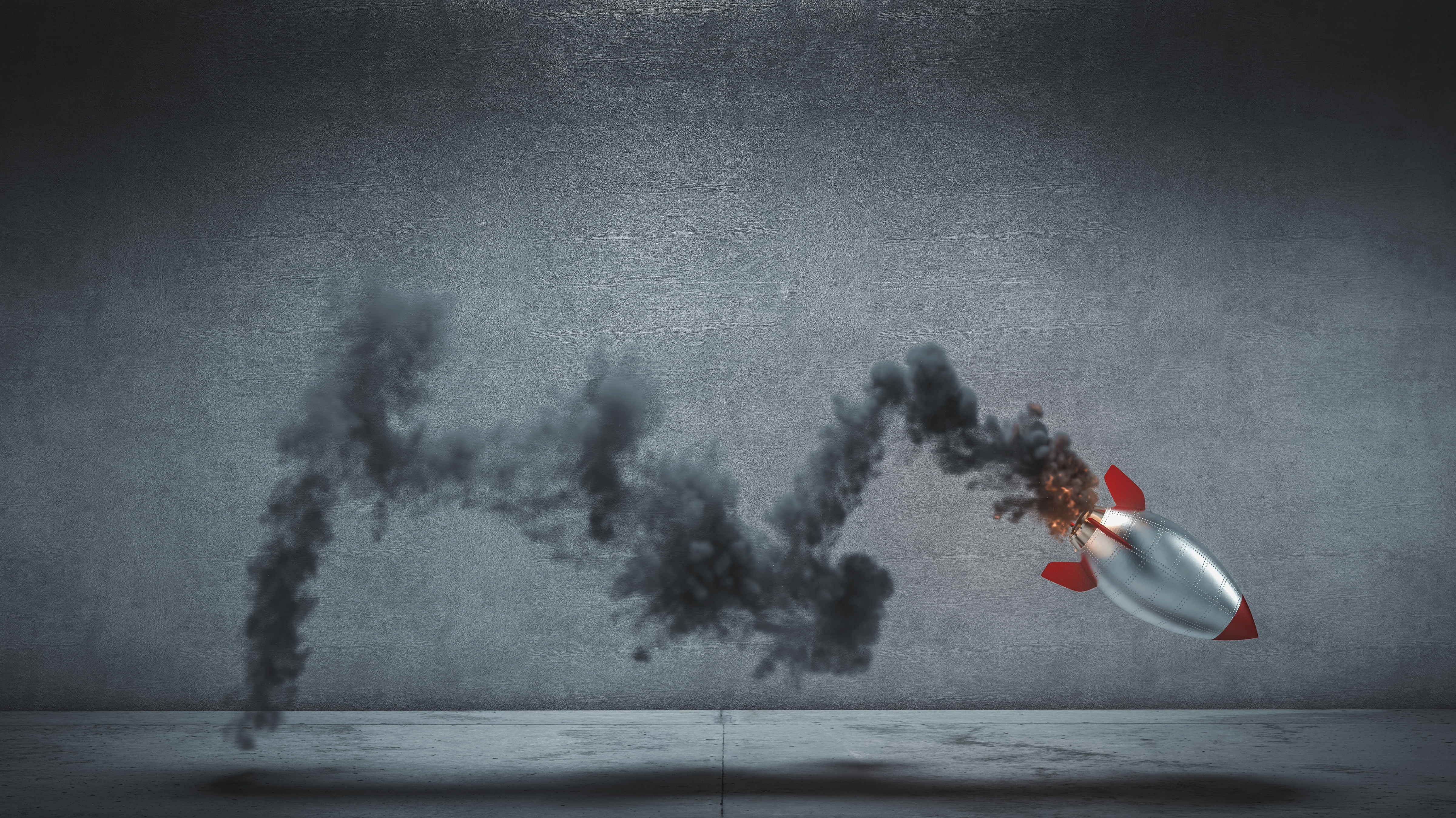 Why Enterprise Transformation Is Failing at the Execution Layer